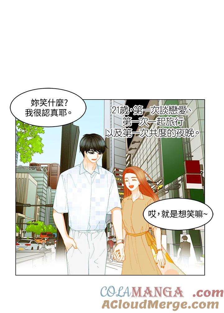 《Imitation》番外篇 第44话 第58页
