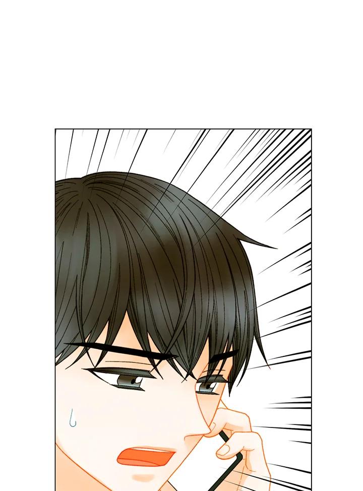 《Imitation》番外篇 第45话 第68页