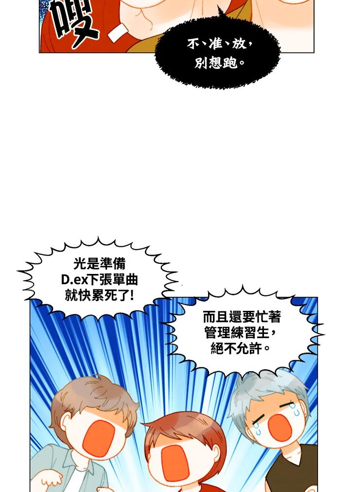《Imitation》番外篇 第45话 第20页