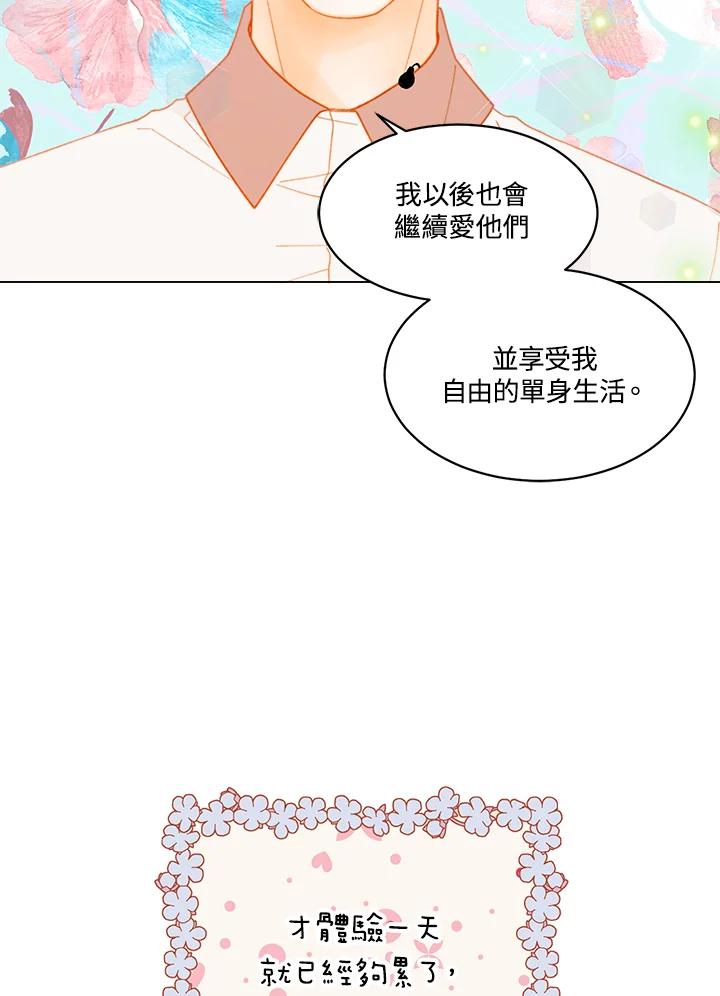 《Imitation》番外篇 第45话 第11页