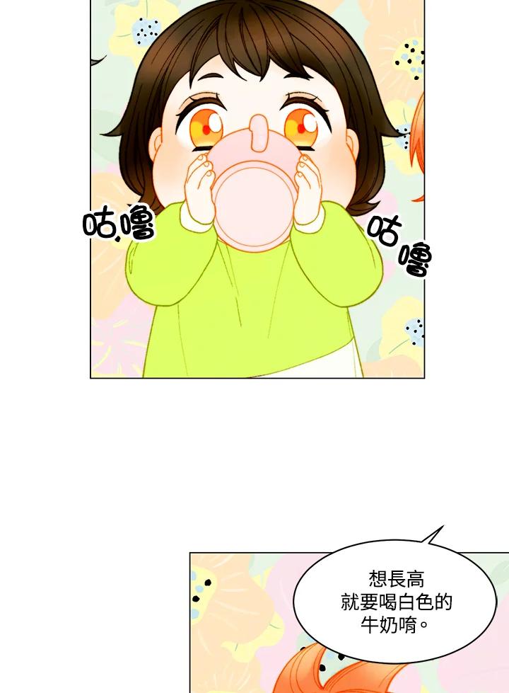 《Imitation》番外篇 第46话 第18页