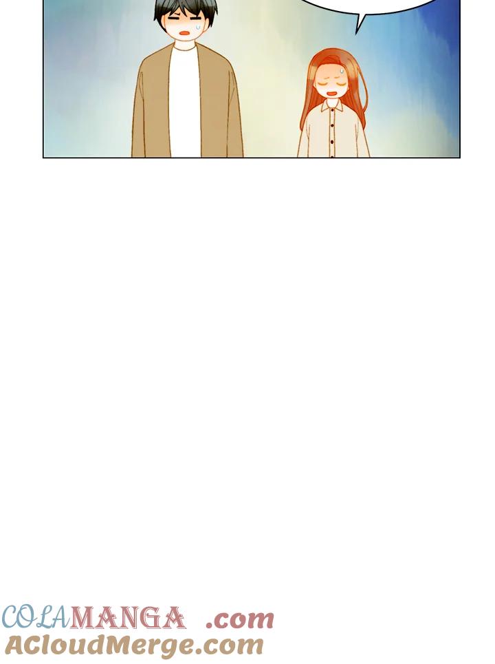 《Imitation》番外篇 第46话 第67页