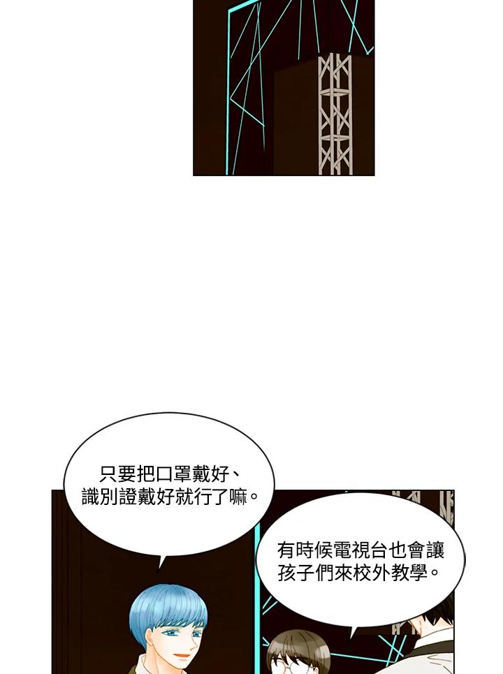 《Imitation》番外篇 第46话 第69页