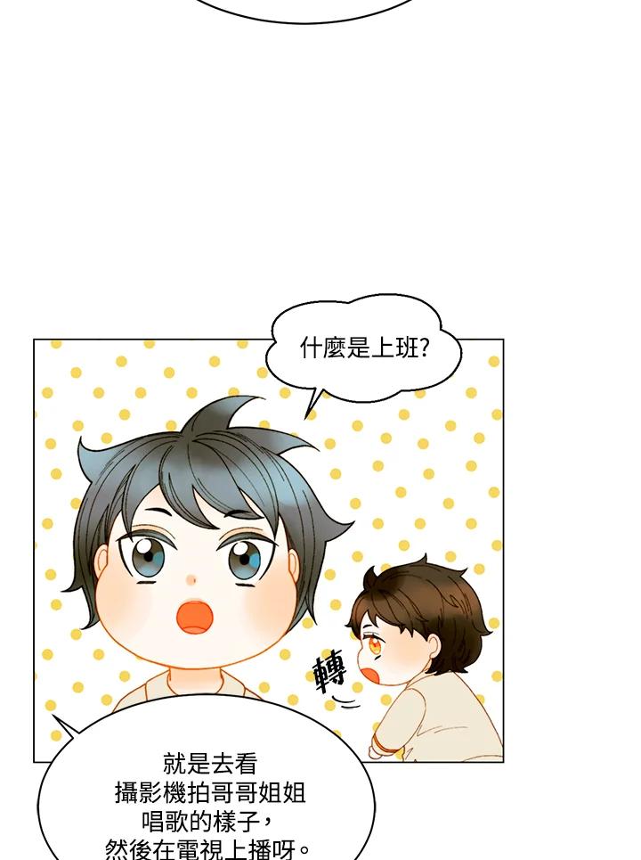 《Imitation》番外篇 第46话 第62页