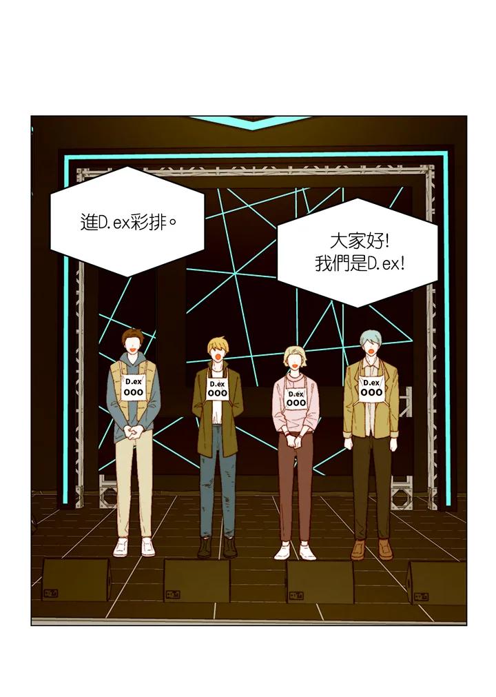 《Imitation》番外篇 第47话 第6页