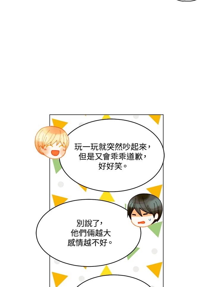 《Imitation》番外篇 第47话 第68页