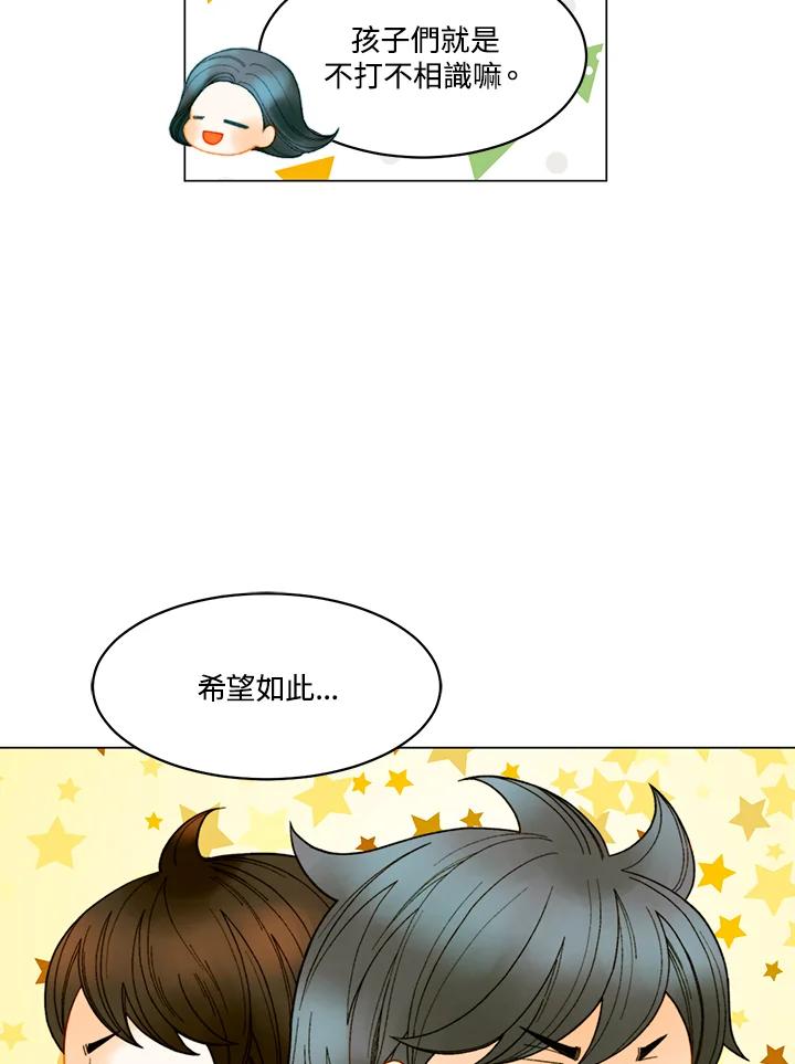 《Imitation》番外篇 第47话 第69页