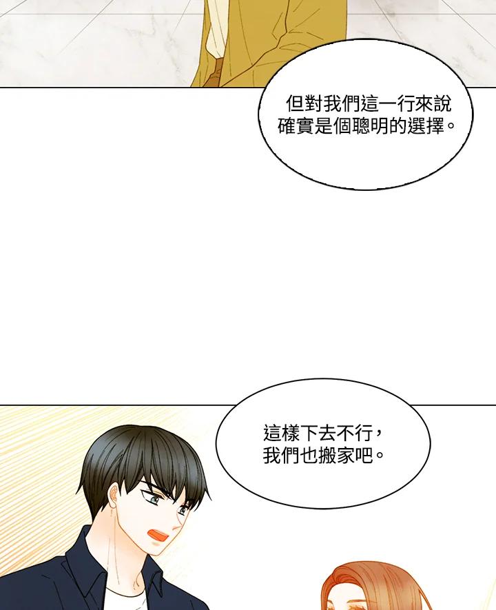 《Imitation》番外篇 第48话 第68页