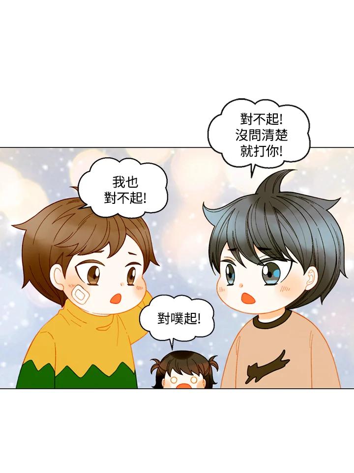 《Imitation》番外篇 第48话 第57页