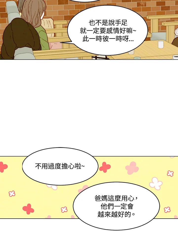 《Imitation》番外篇 第48话 第15页