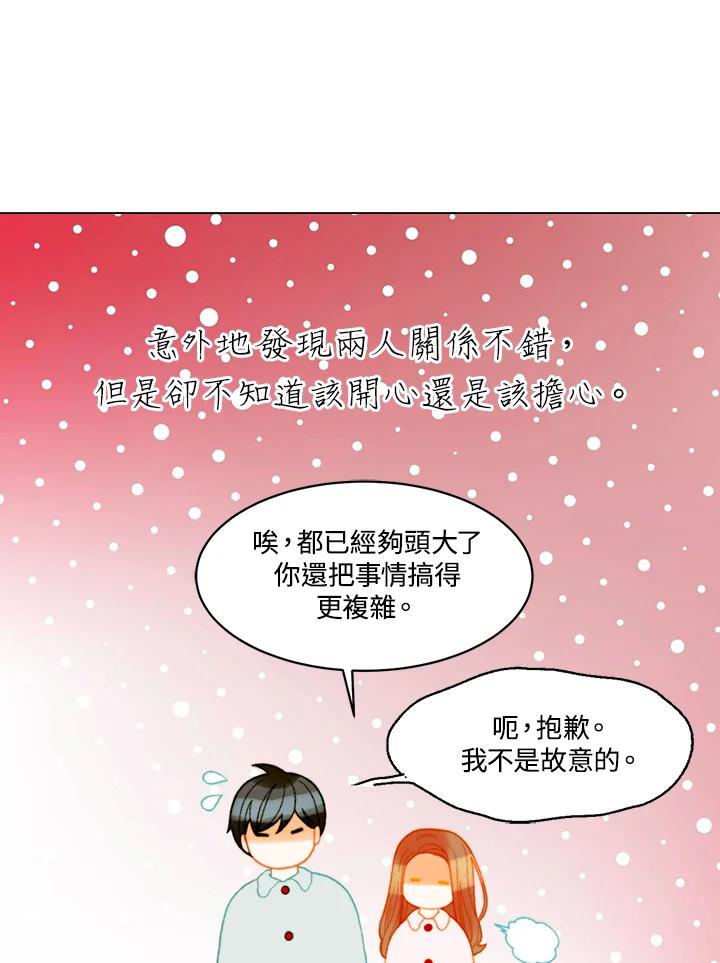 《Imitation》番外篇 第48话 第53页