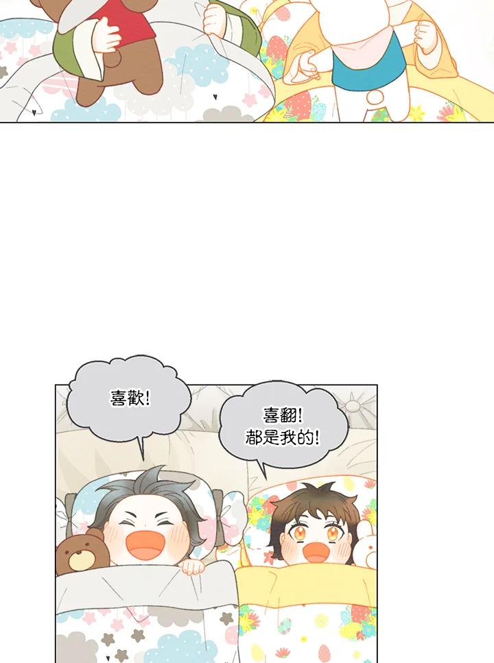 《Imitation》番外篇 第49话 第29页