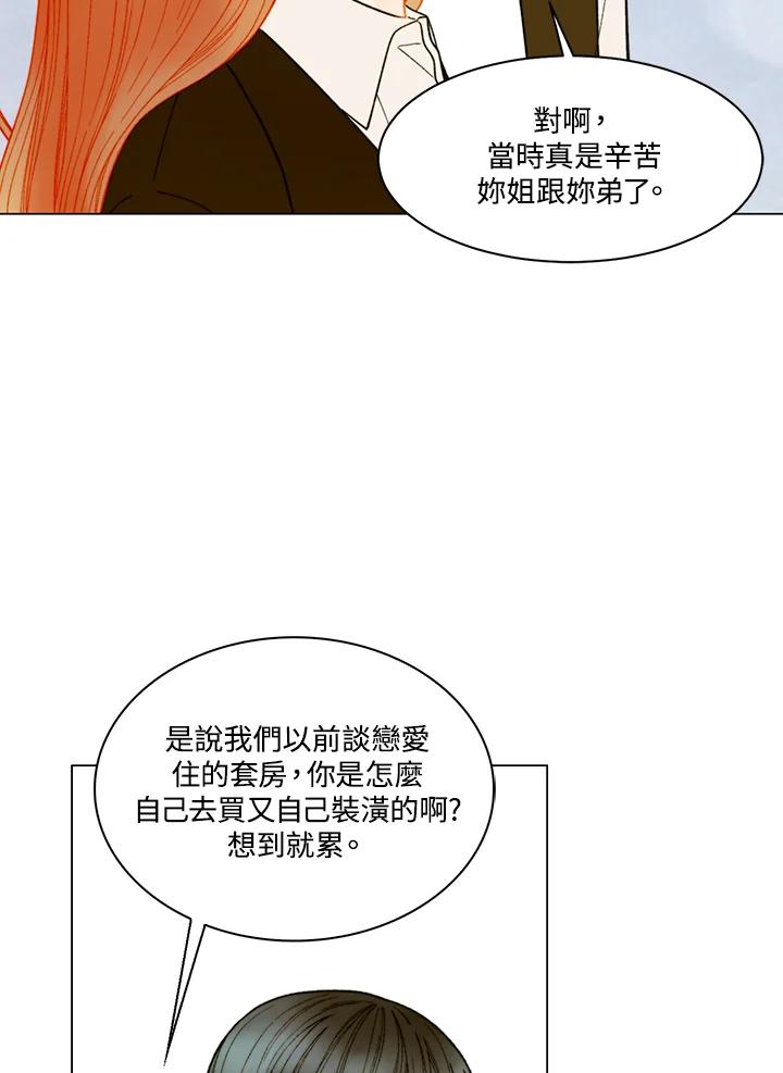 《Imitation》番外篇 第49话 第5页
