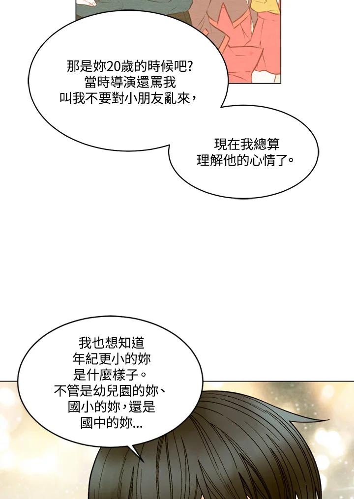 《Imitation》番外篇 第49话 第59页