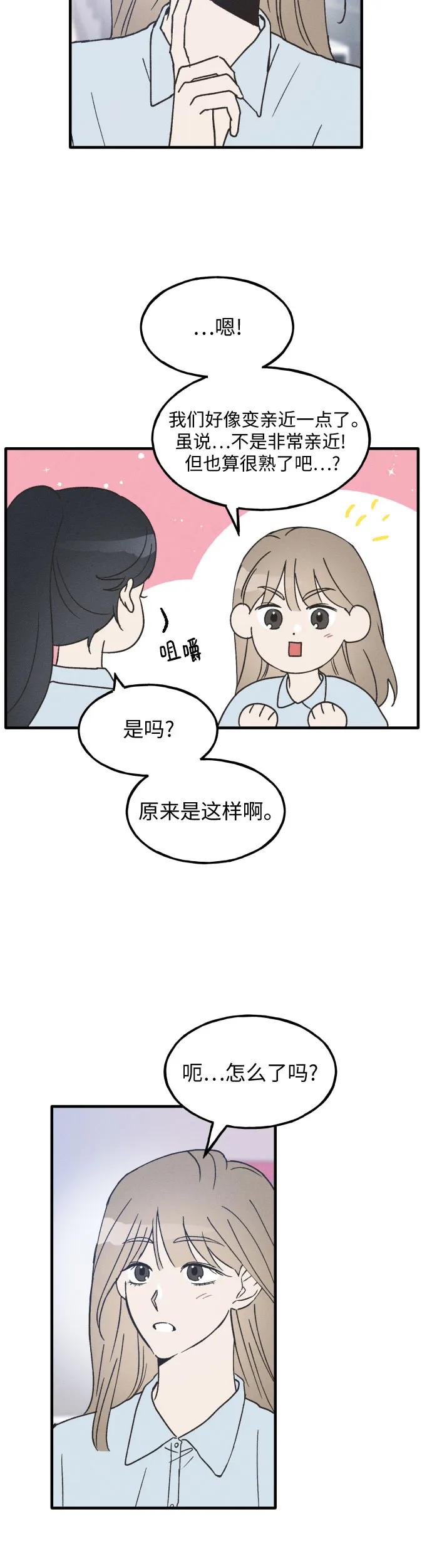 男闺蜜准则 - 第10话 - 第32张图