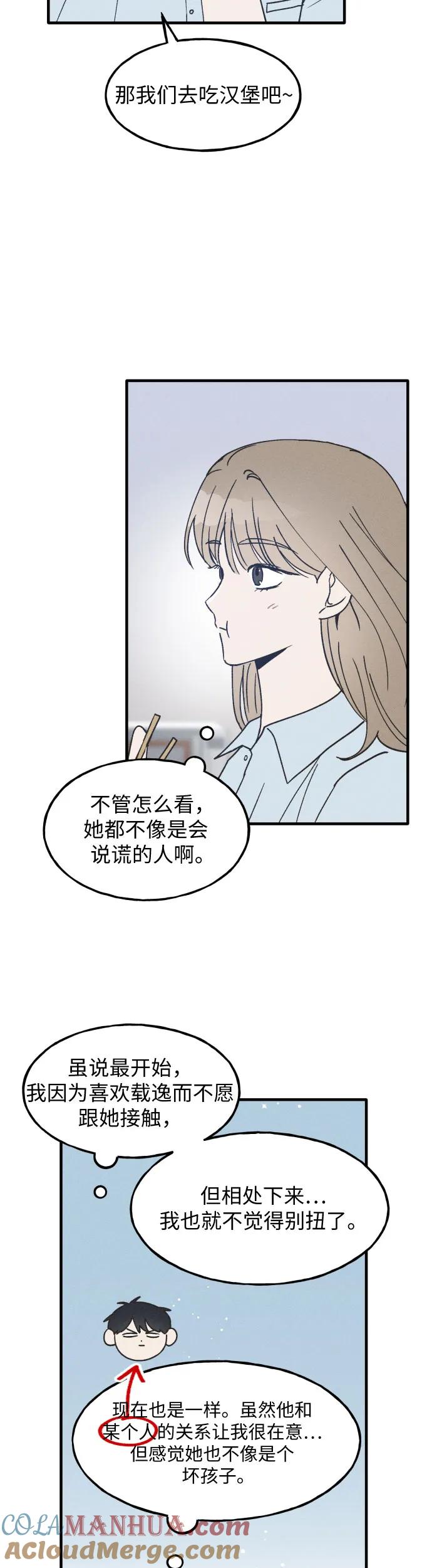 男闺蜜准则 - 第10话 - 第19张图