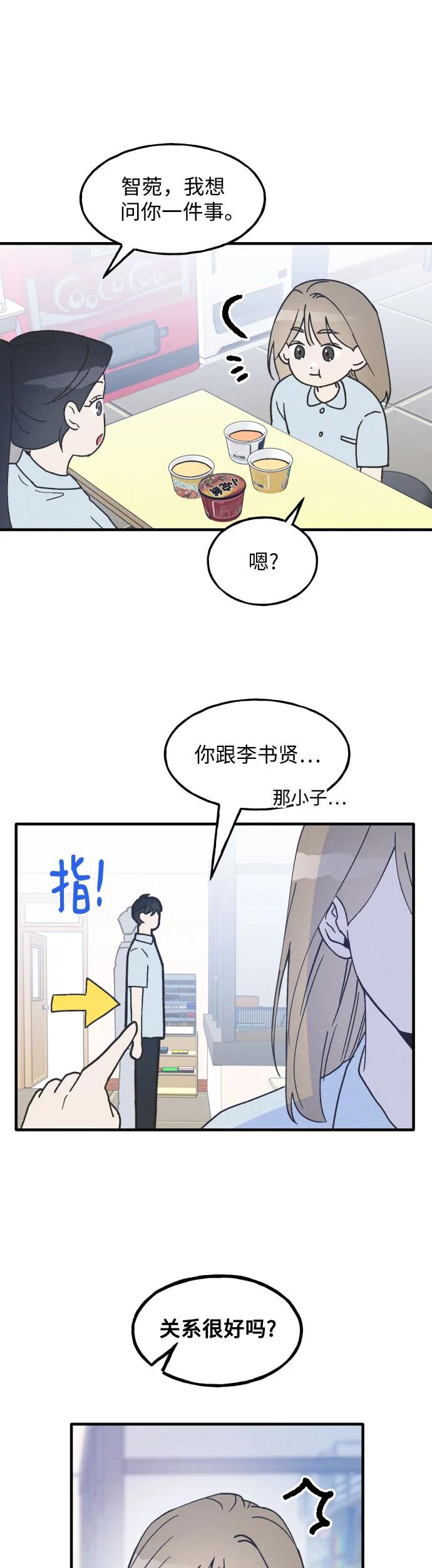 男闺蜜准则 - 第10话 - 第30张图