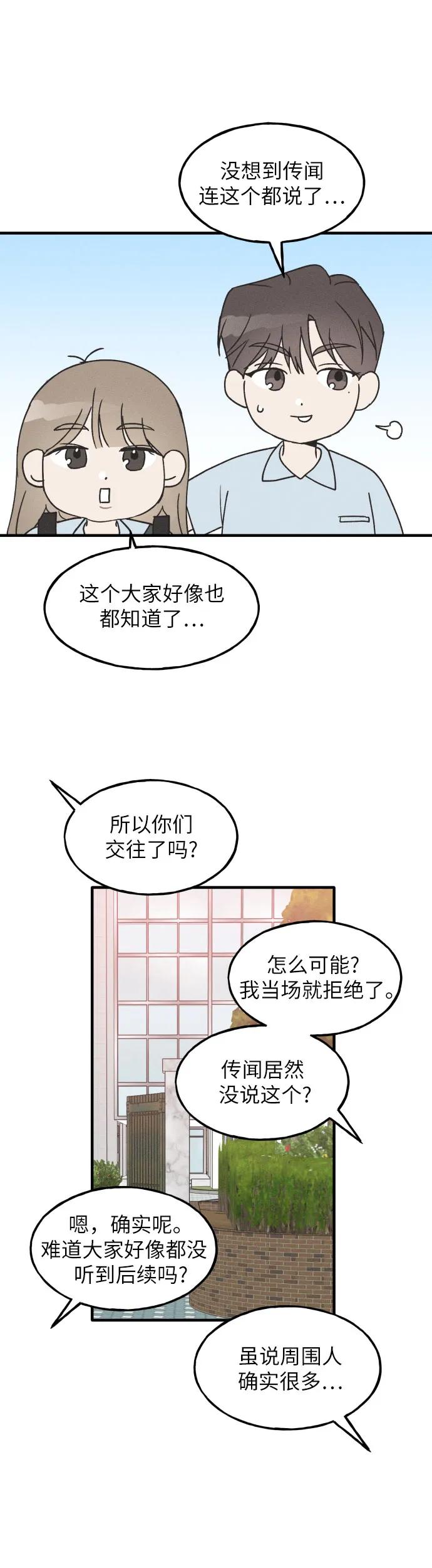 男闺蜜准则 - 第11话 - 第35张图