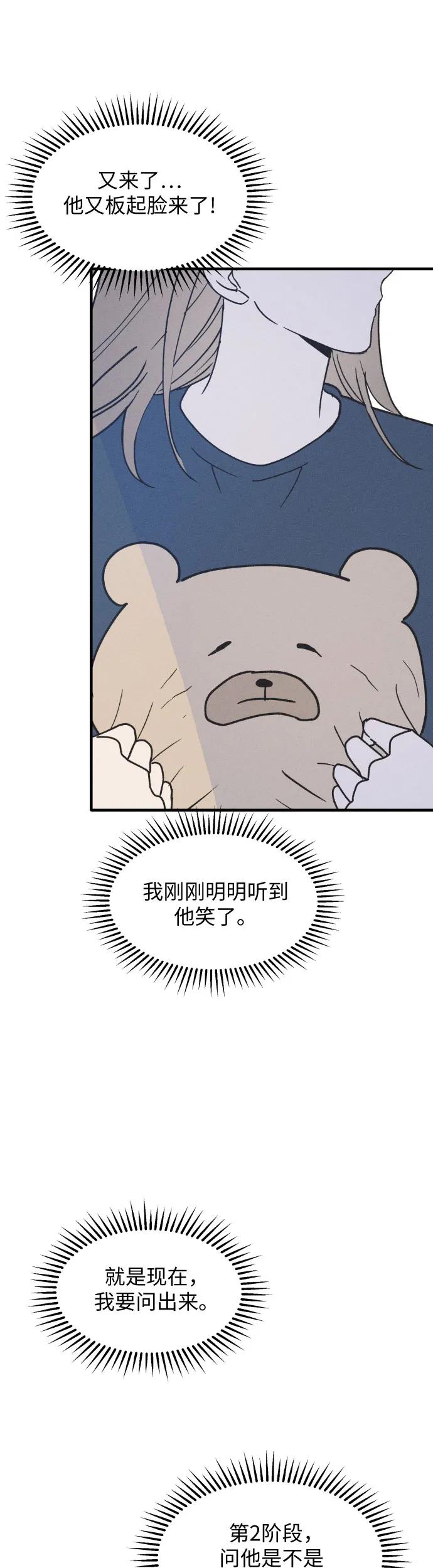 男闺蜜准则 - 第12话 - 第38张图