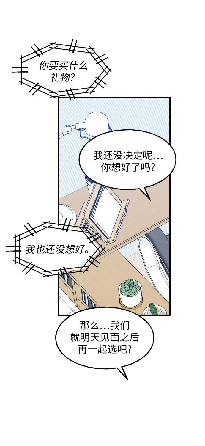 男闺蜜准则 - 第12话 - 第22张图