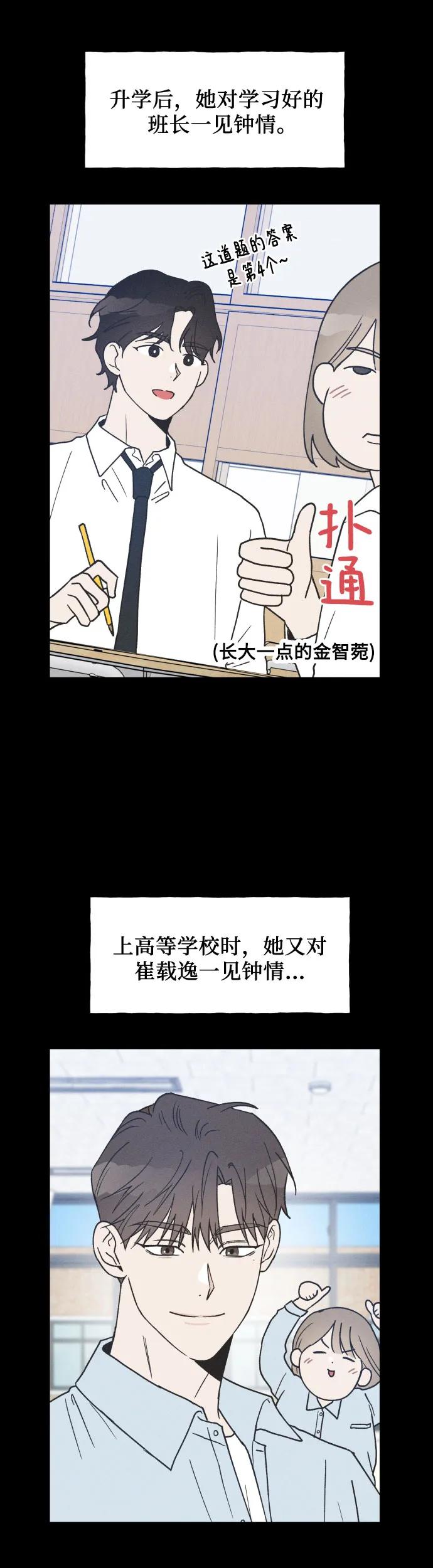 男闺蜜准则 - 第14话 - 第16张图