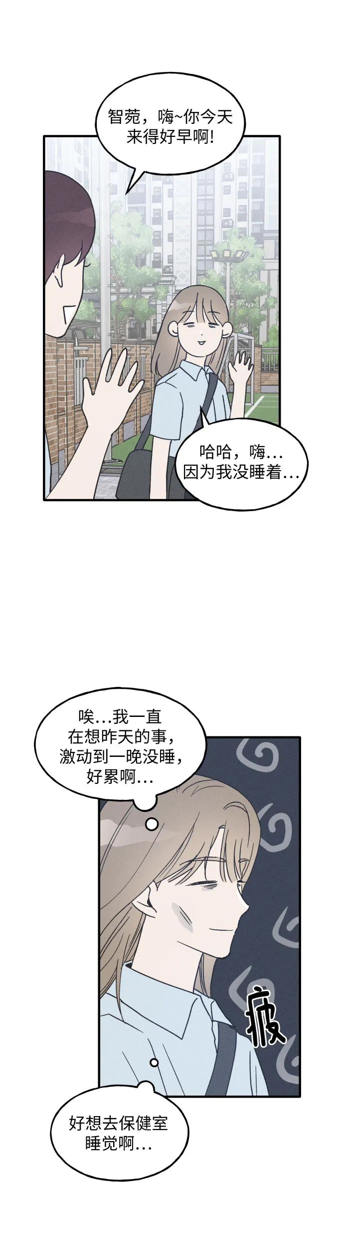 男闺蜜准则 - 第14话 - 第24张图