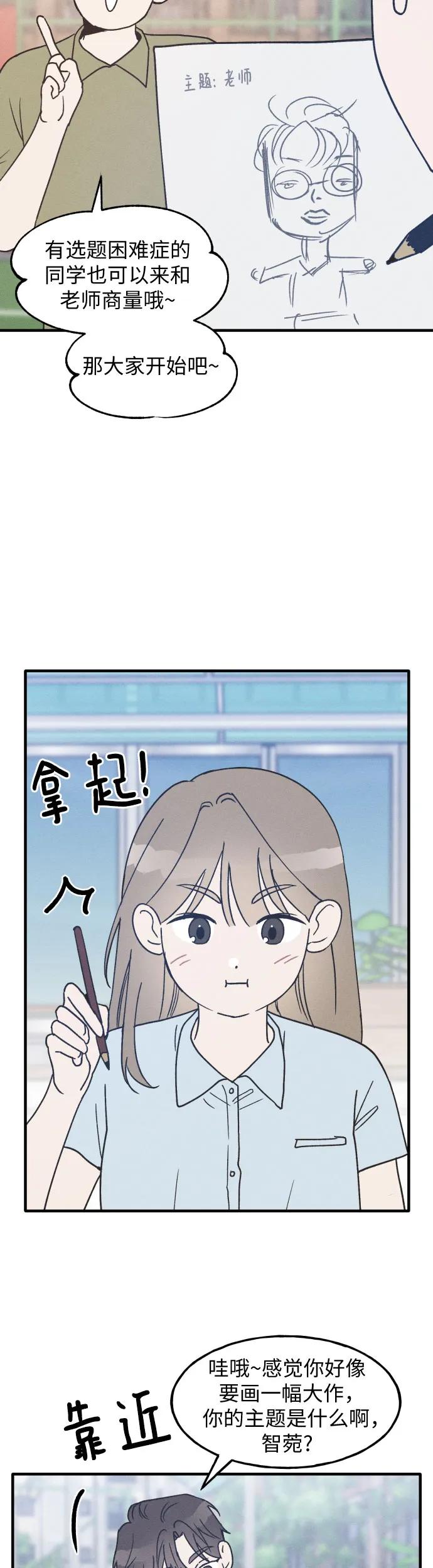 男闺蜜准则 - 第15话 - 第28张图