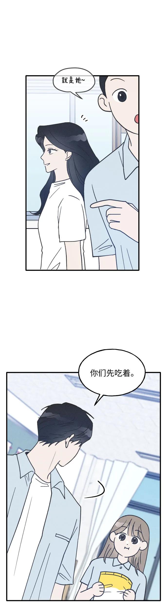 男闺蜜准则 - 第15话 - 第22张图