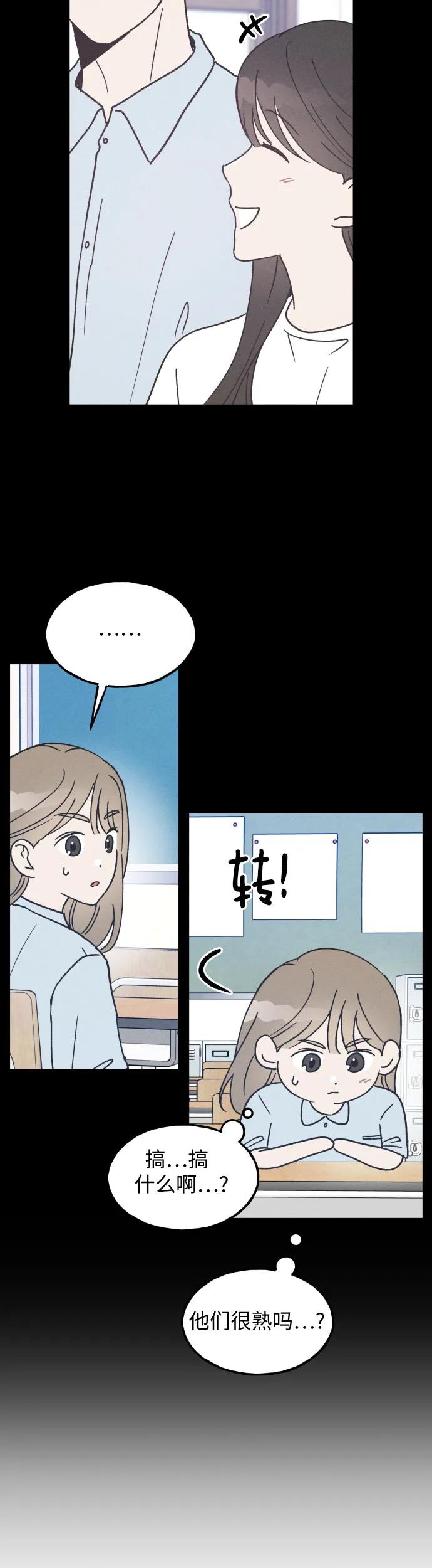 男闺蜜准则 - 第15话 - 第20张图