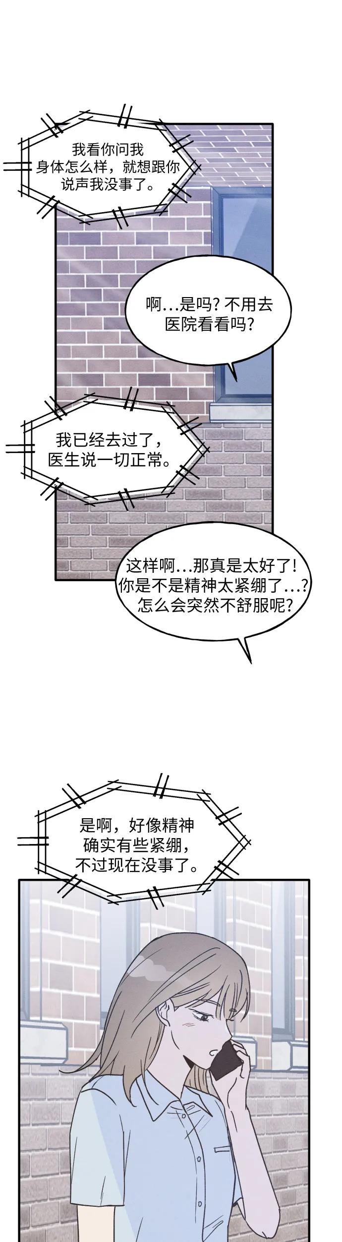 男闺蜜准则 - 第18话 - 第30张图