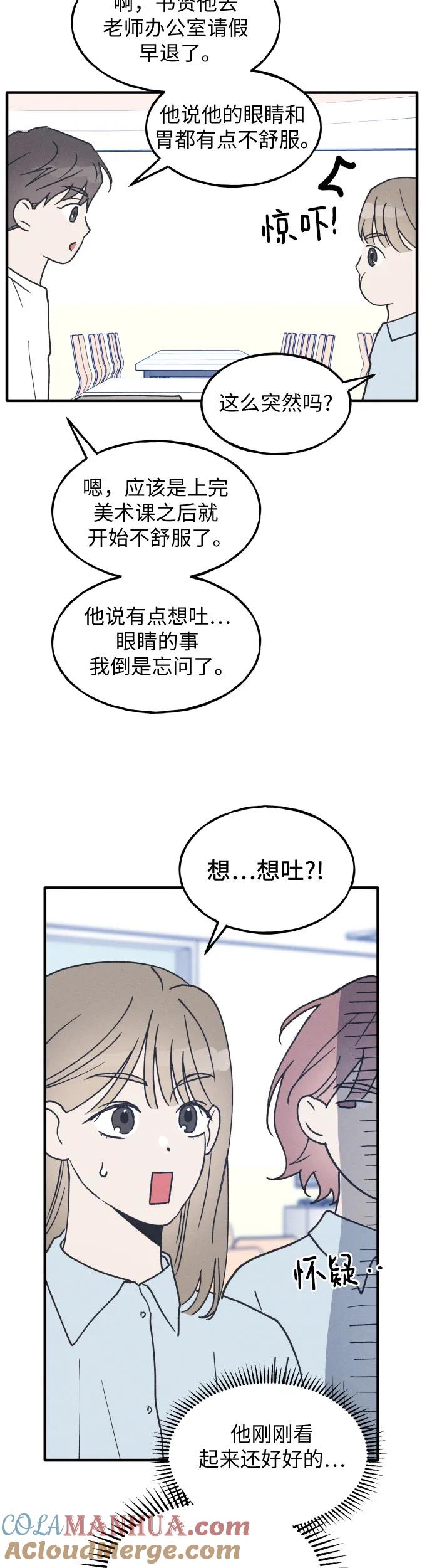 男闺蜜准则 - 第18话 - 第5张图