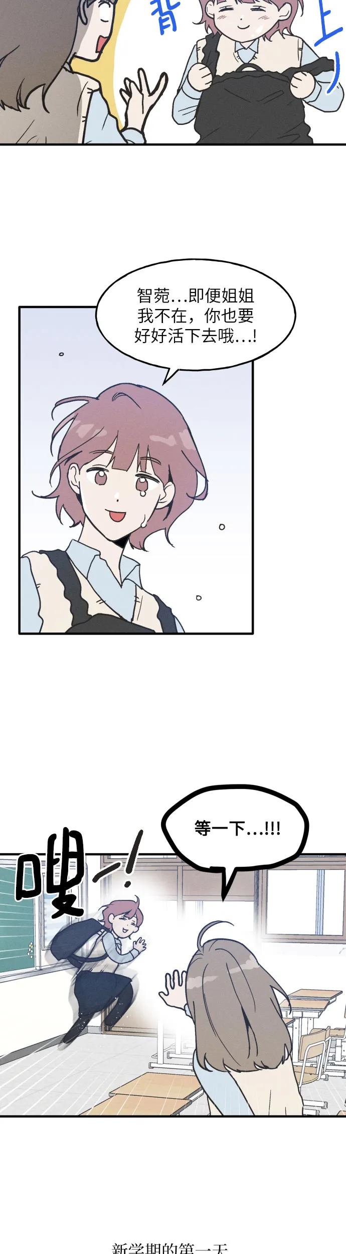 男闺蜜准则 - 第1话 - 第4张图