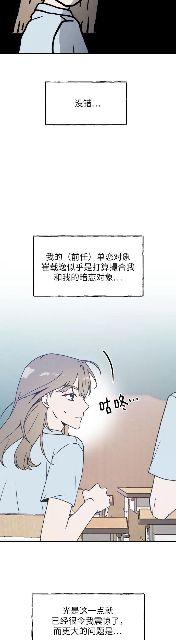 男闺蜜准则 - 第1话 - 第34张图