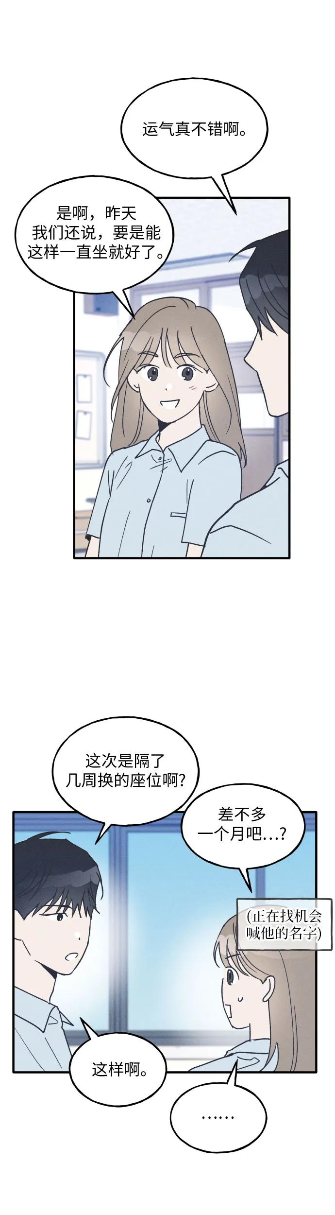 男闺蜜准则 - 第19话 - 第36张图