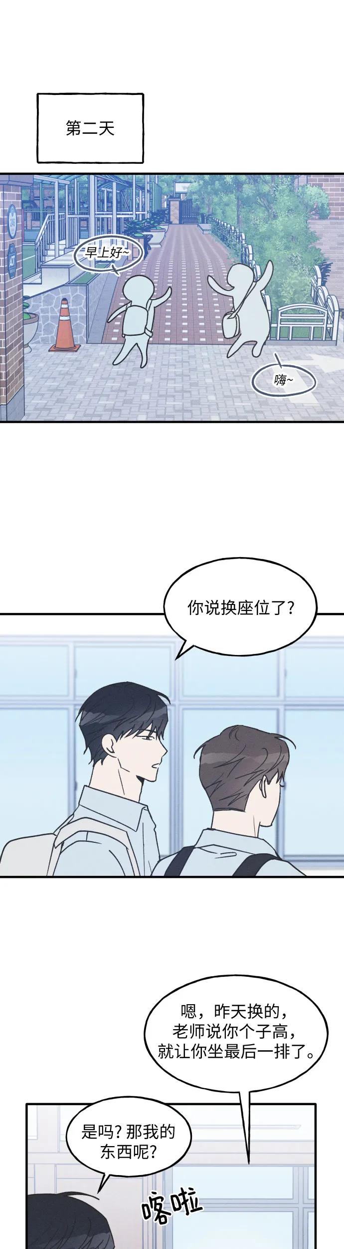 男闺蜜准则 - 第19话 - 第26张图