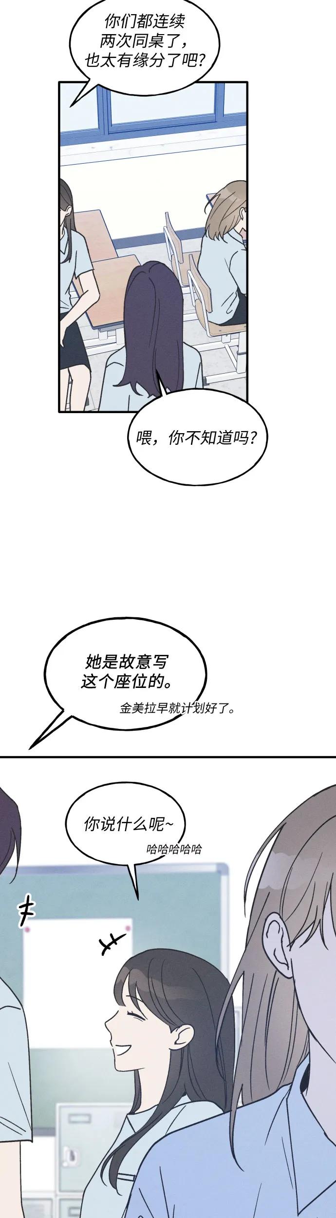 男闺蜜准则 - 第19话 - 第9张图