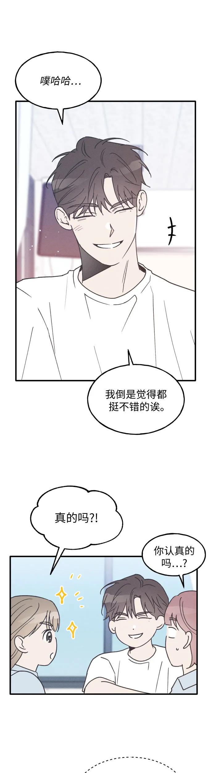 男闺蜜准则 - 第19话 - 第17张图