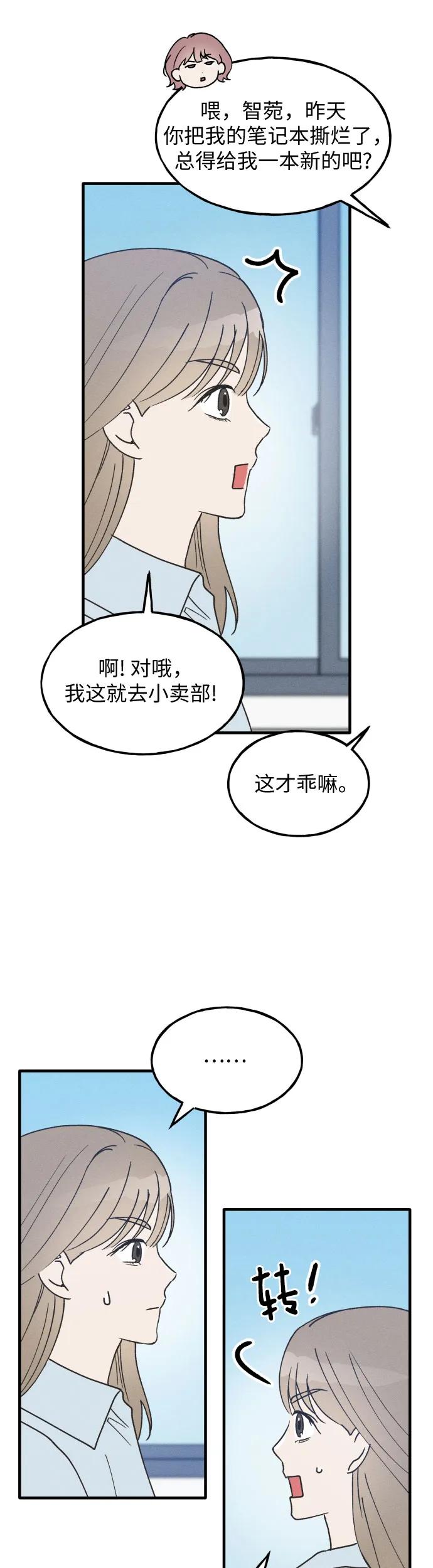 男闺蜜准则 - 第19话 - 第38张图