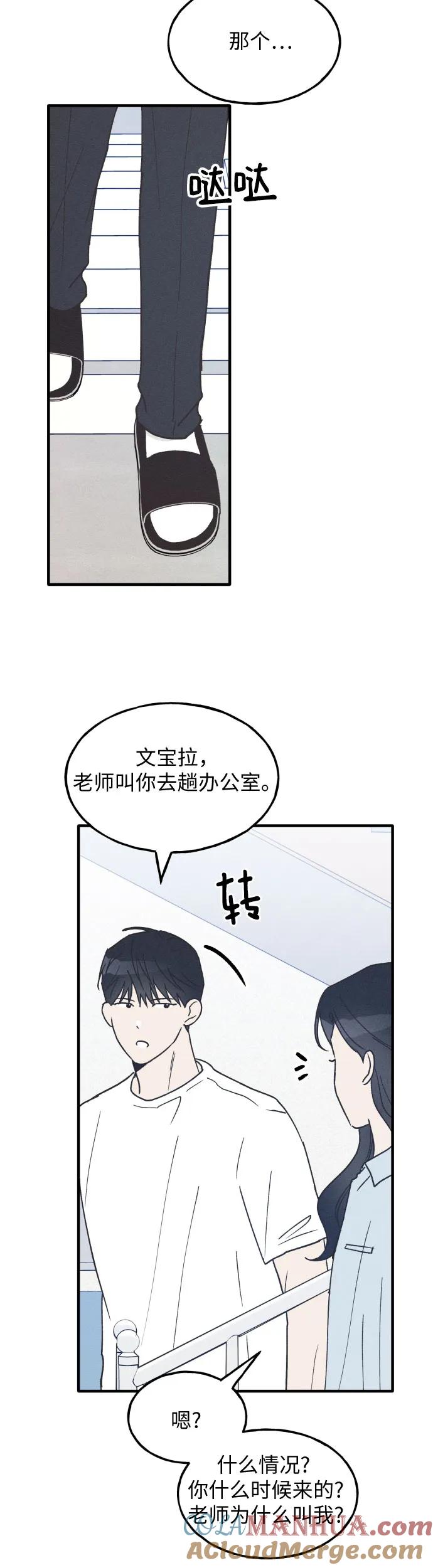 男闺蜜准则 - 第20话 - 第28张图