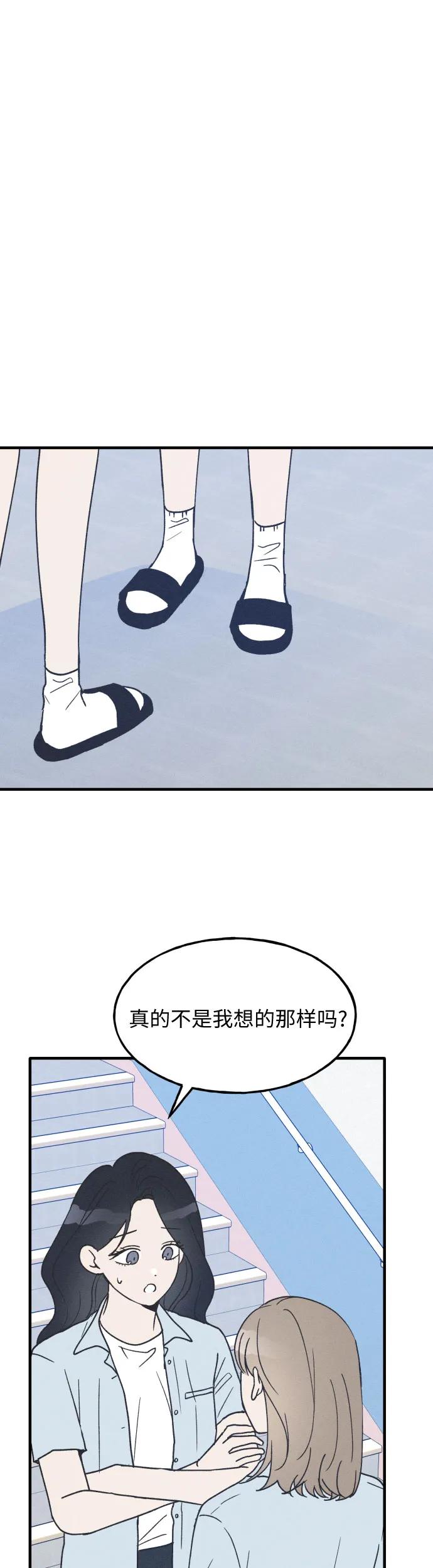 男闺蜜准则 - 第20话 - 第20张图