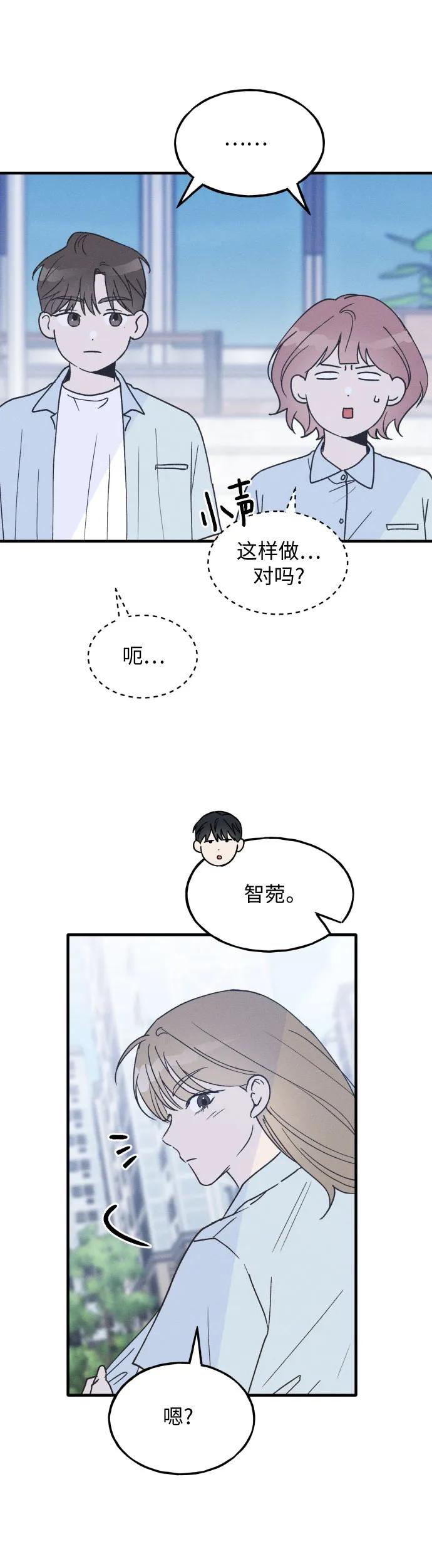 男闺蜜准则 - 第20话 - 第14张图