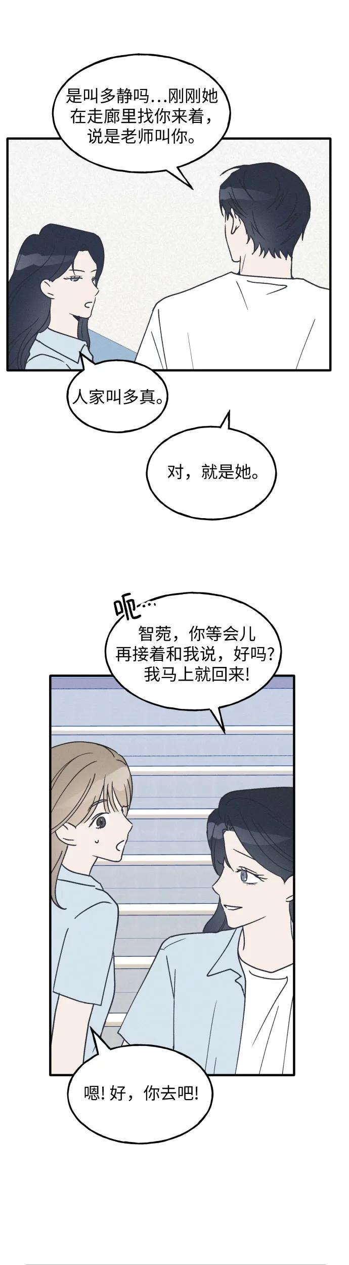 男闺蜜准则 - 第20话 - 第29张图