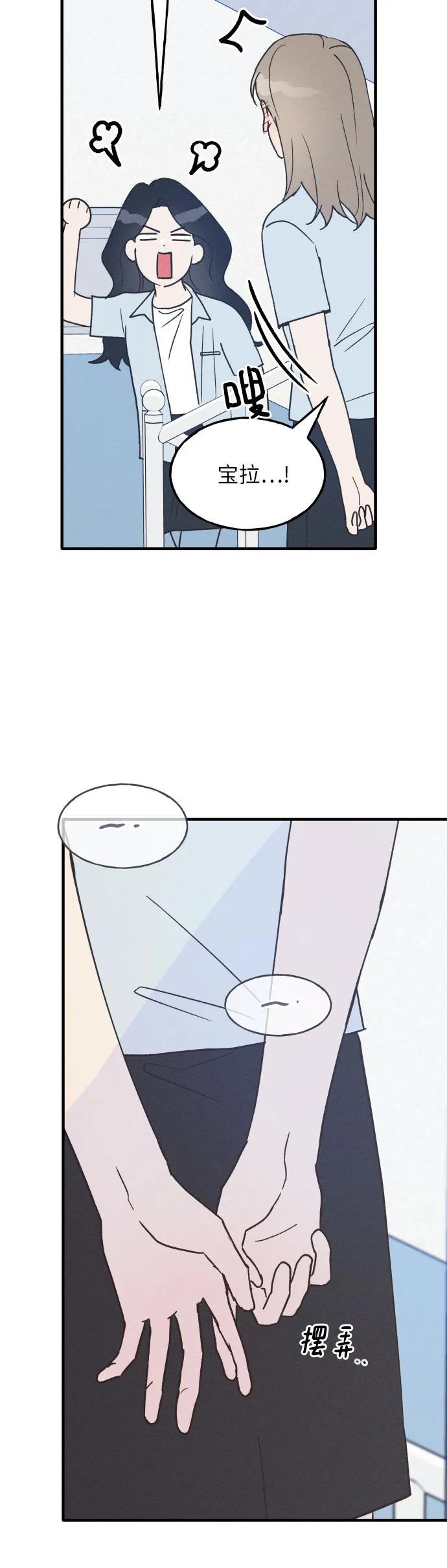 男闺蜜准则 - 第20话 - 第41张图