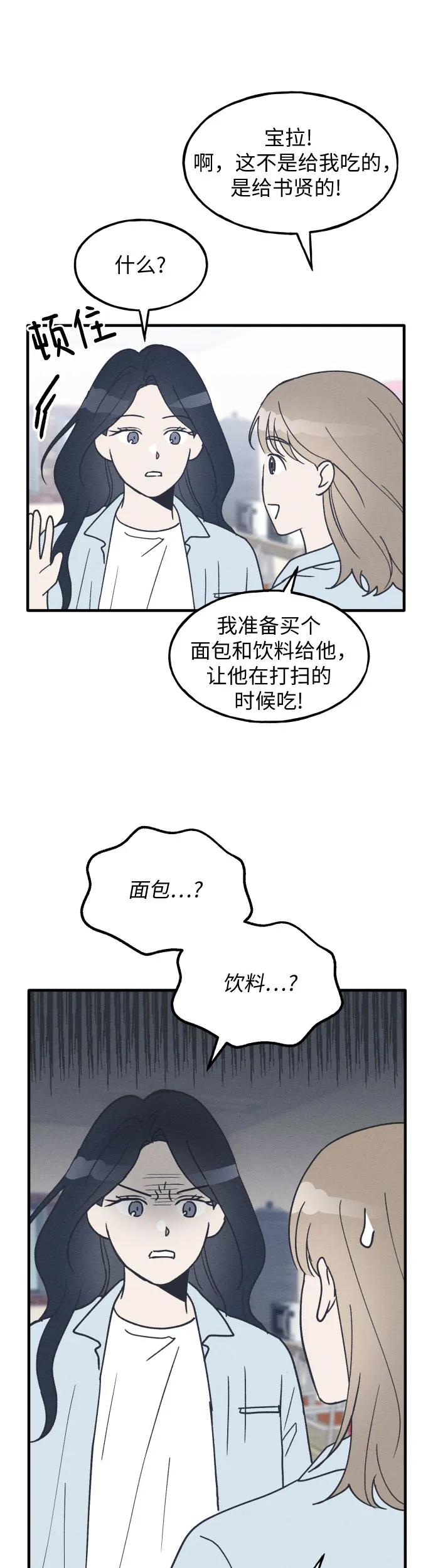 男闺蜜准则 - 第20话 - 第18张图