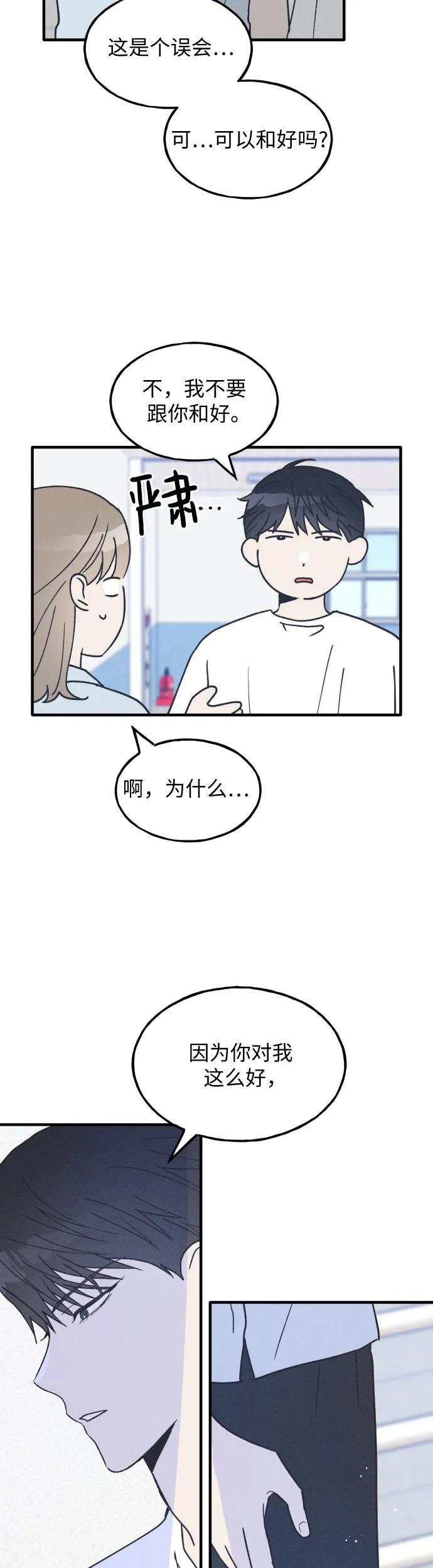 男闺蜜准则 - 第20话 - 第33张图