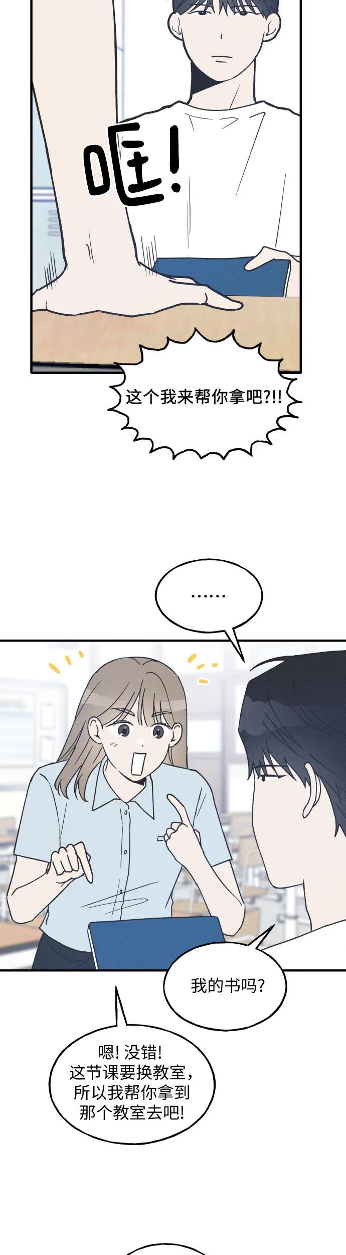 男闺蜜准则 - 第20话 - 第6张图