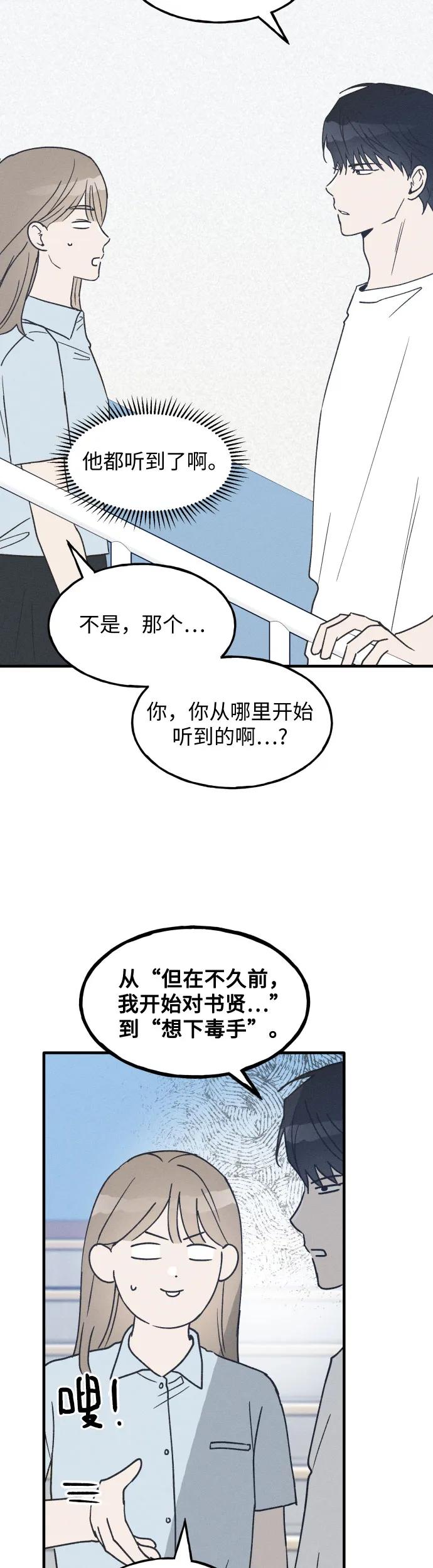 男闺蜜准则 - 第20话 - 第32张图