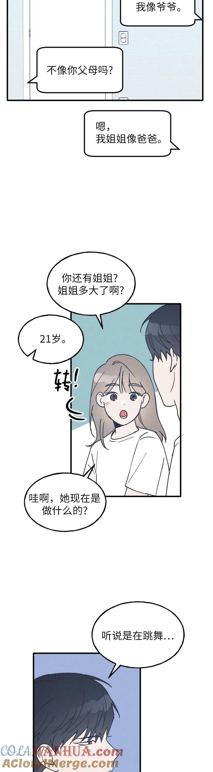 男闺蜜准则 - 第21话 - 第17张图