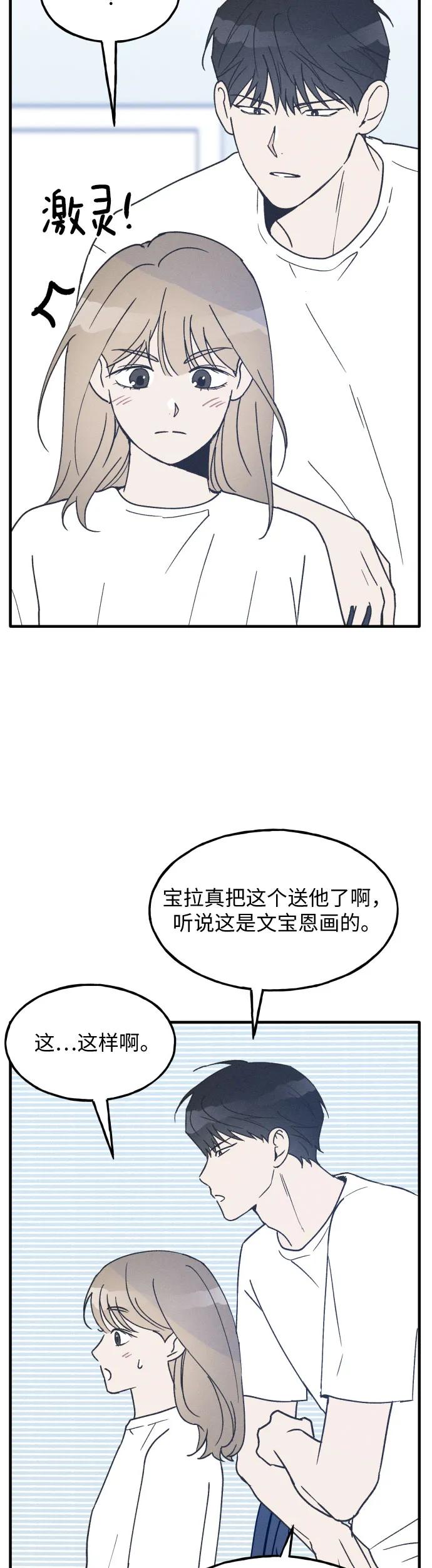 男闺蜜准则 - 第21话 - 第24张图