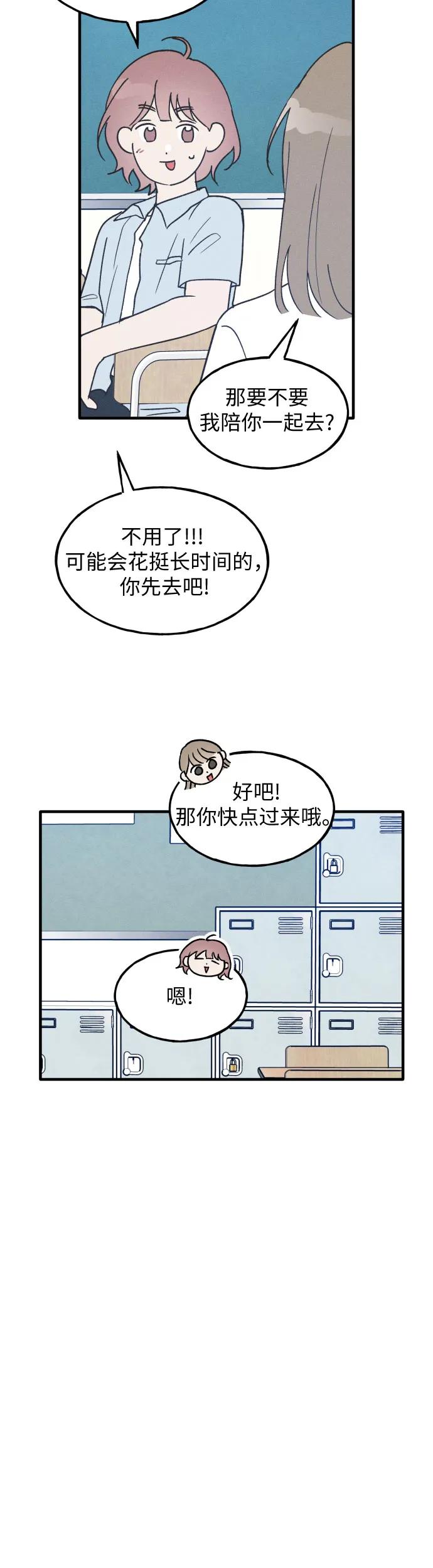 男闺蜜准则 - 第22话 - 第36张图